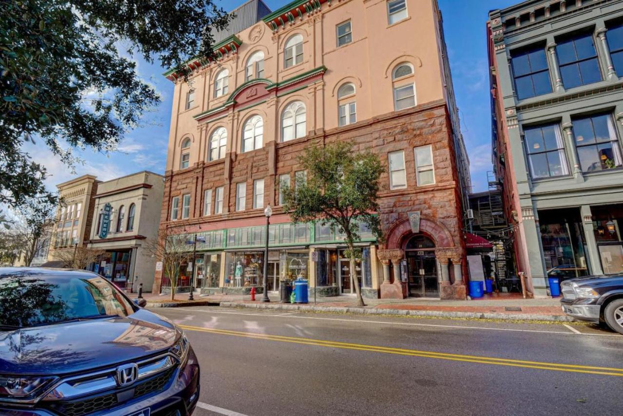 Historic Downtown Wilmington Condo Free Parking Экстерьер фото